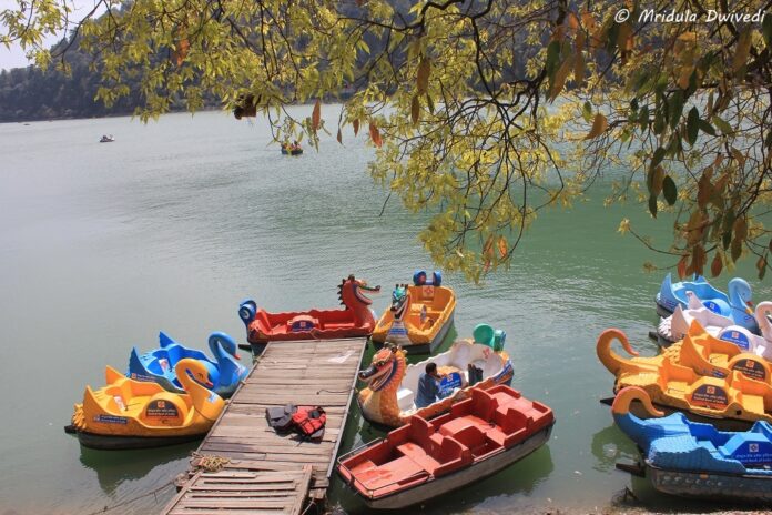 nainital